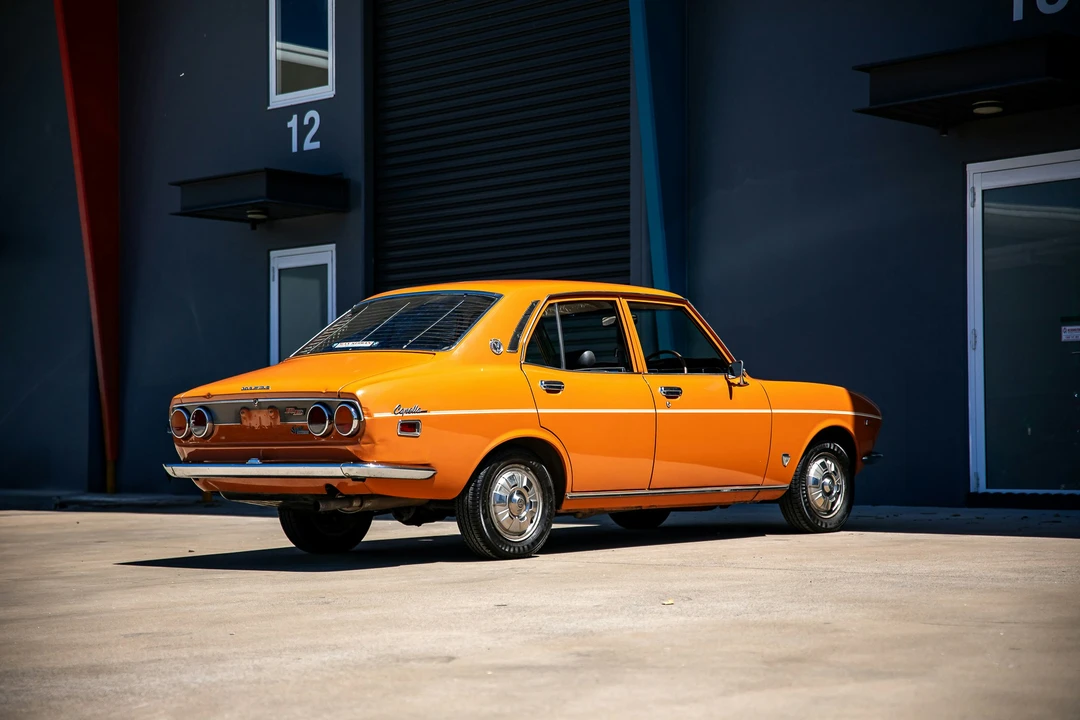 1972 Mazda - Image 21 of 21