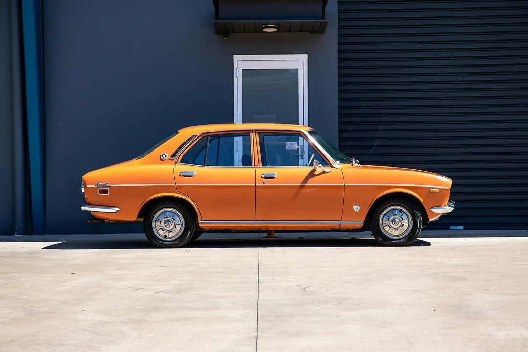 1972 Mazda - Image 4 of 21
