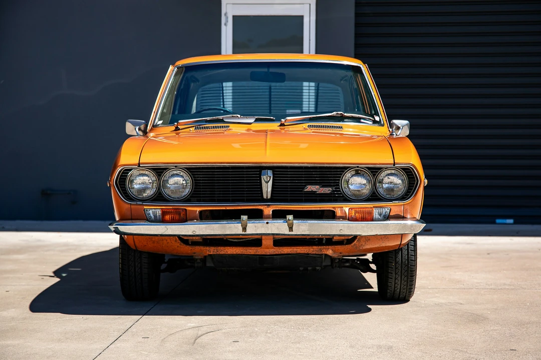 1972 Mazda - Image 2 of 21