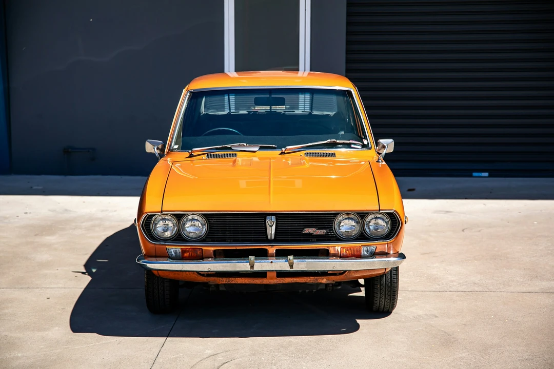1972 Mazda - Image 10 of 21