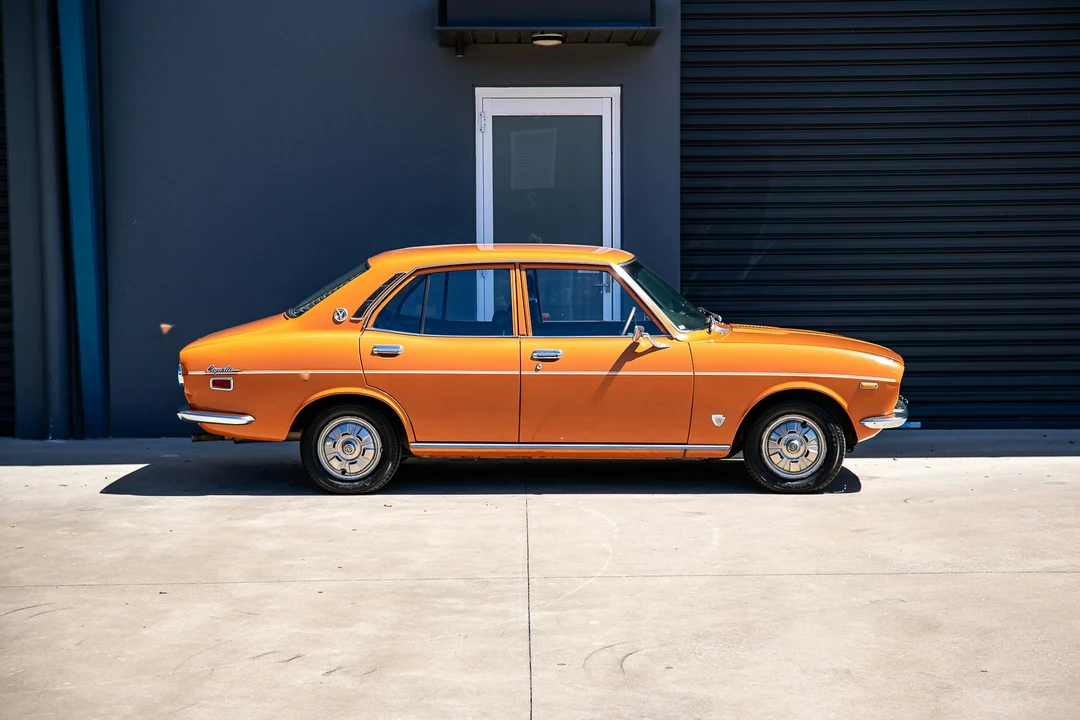 1972 Mazda - Image 12 of 21