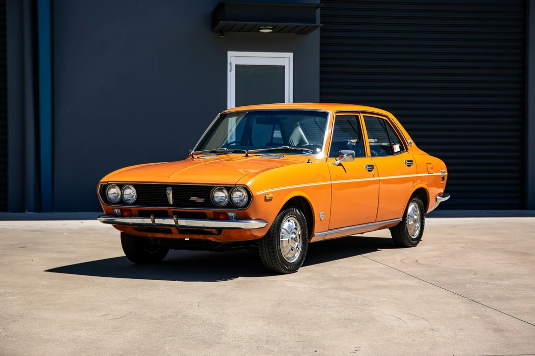 1972 Mazda - Image 9 of 21