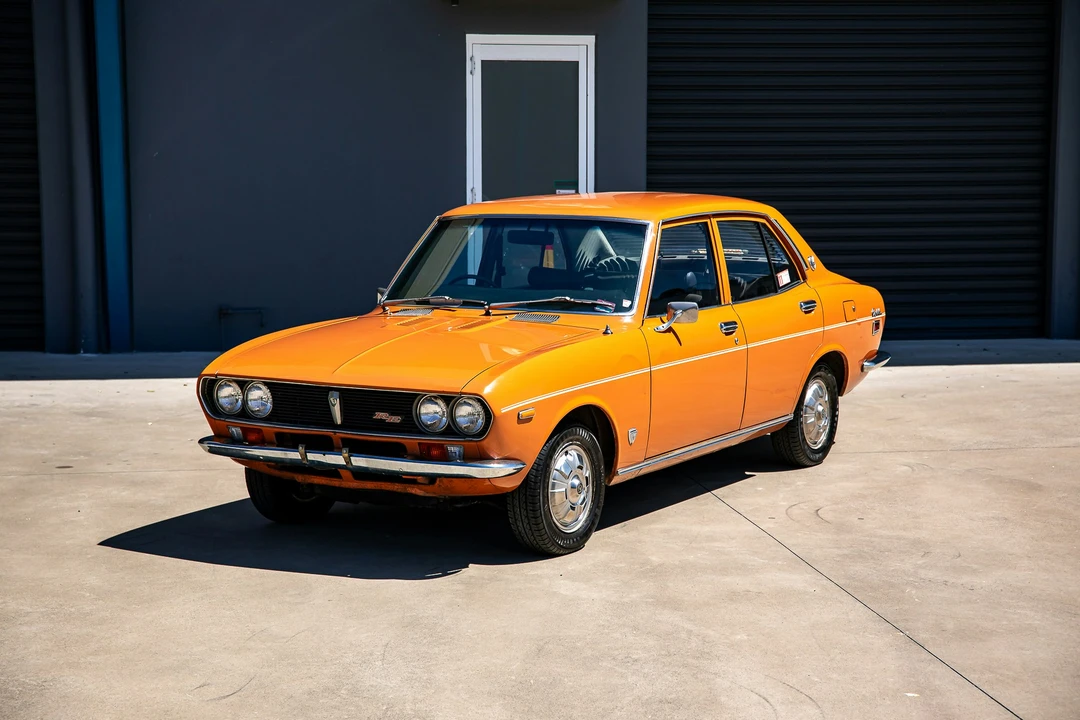 1972 Mazda - Image 17 of 21