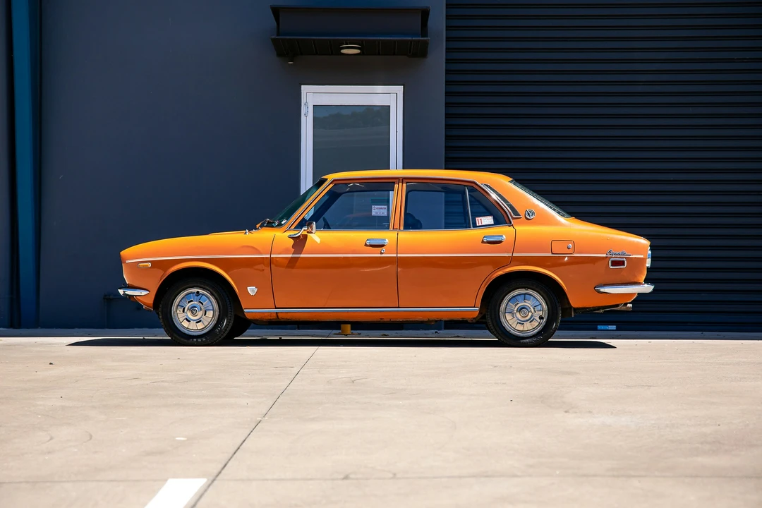 1972 Mazda - Image 8 of 21