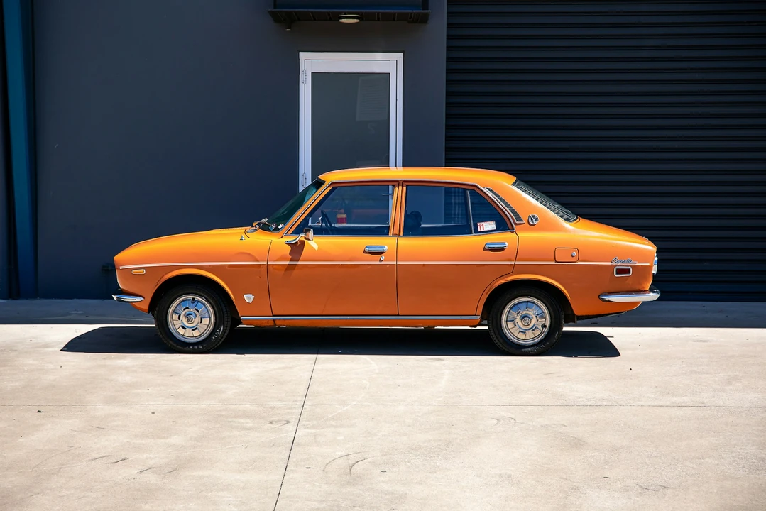 1972 Mazda - Image 16 of 21