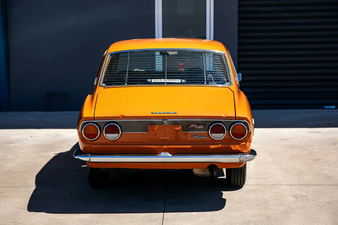 1972 Mazda - Image 14 of 21