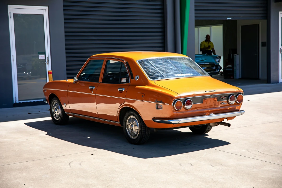 1972 Mazda - Image 15 of 21