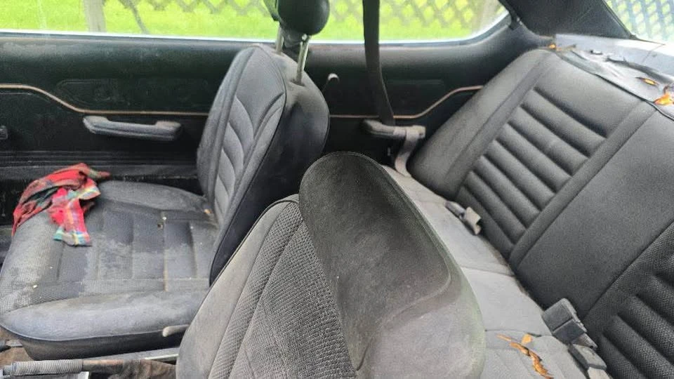 1972 Mazda - Image 8 of 8