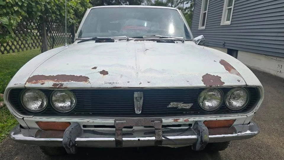 1972 Mazda - Image 4 of 8
