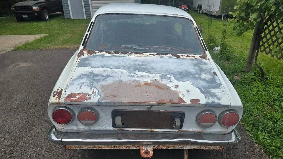 1972 Mazda - Image 3 of 8