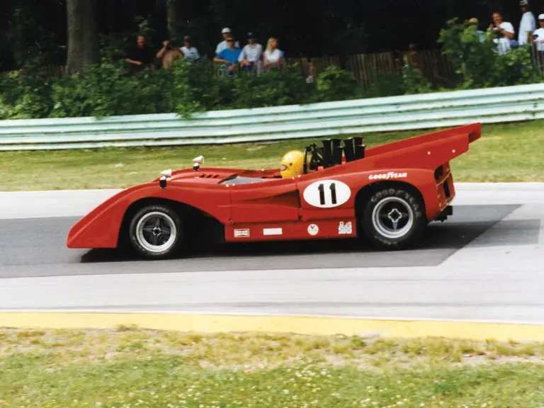 1972 Lancia Delta 1st Gen - Image 2 of 2