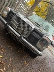 1972 Mercedes-Benz W114 & W115 - Image 6 of 18