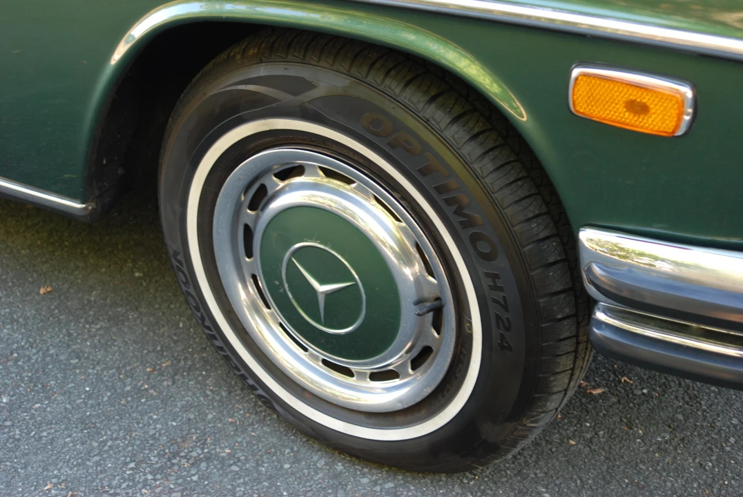 1972 Mercedes-Benz W114 & W115 - Image 24 of 31