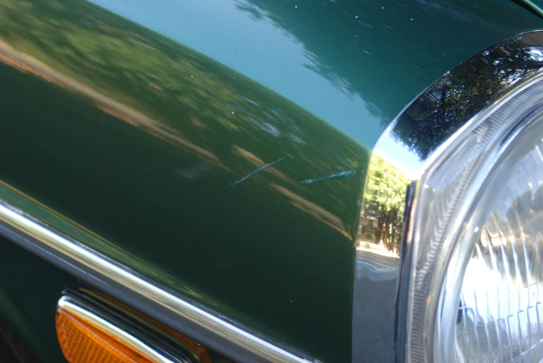 1972 Mercedes-Benz W114 & W115 - Image 25 of 31