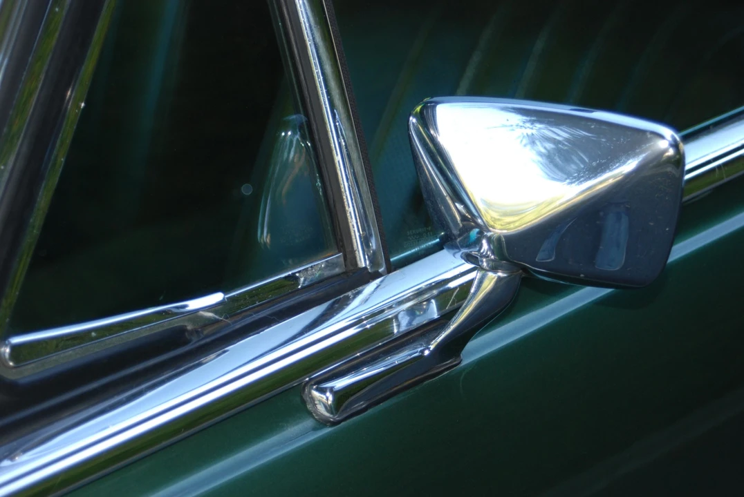 1972 Mercedes-Benz W114 & W115 - Image 31 of 31