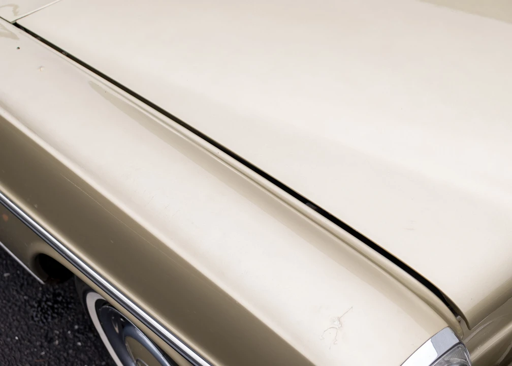 1972 Mercedes-Benz W114 & W115 - Image 23 of 31