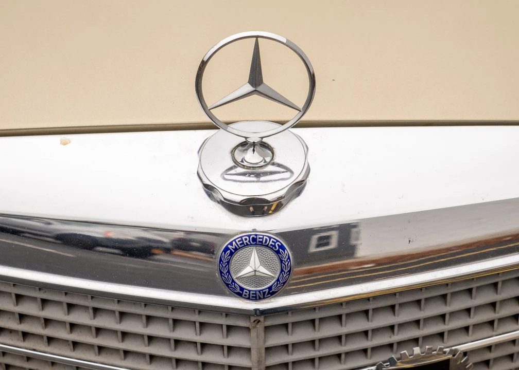 1972 Mercedes-Benz W114 & W115 - Image 29 of 31