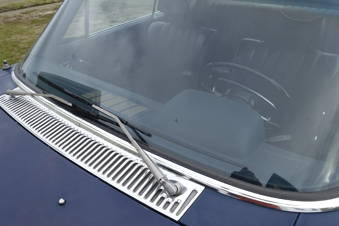 1972 Mercedes-Benz W114 & W115 - Image 9 of 31