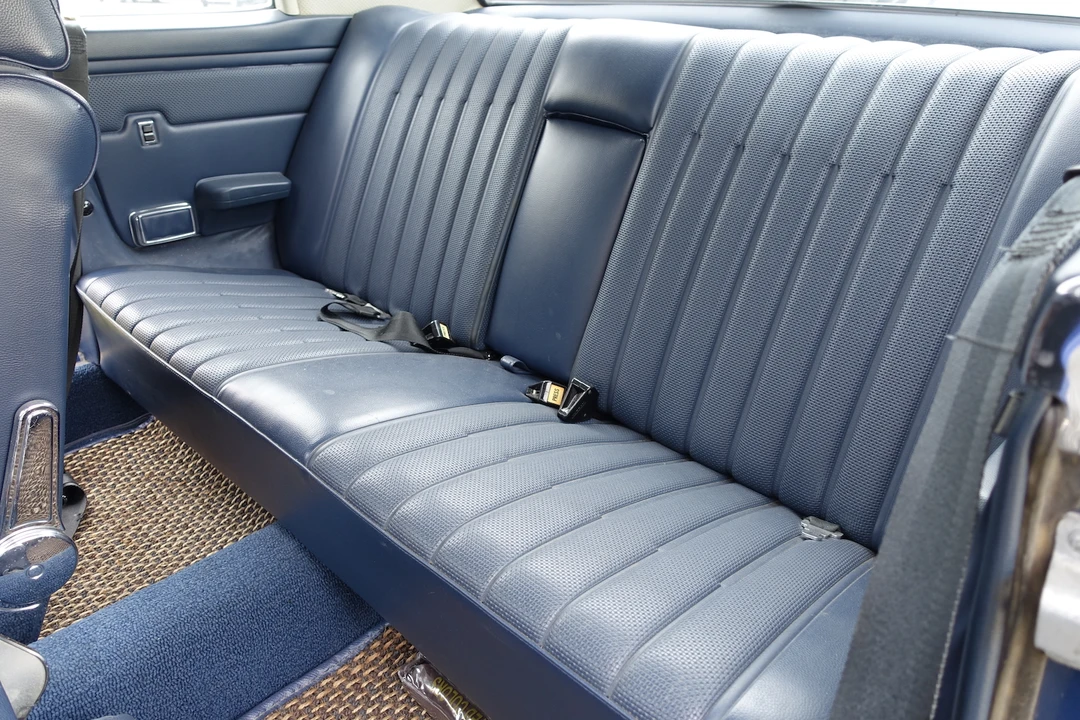 1972 Mercedes-Benz W114 & W115 - Image 15 of 31