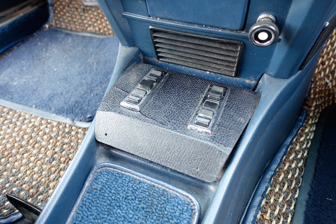 1972 Mercedes-Benz W114 & W115 - Image 17 of 31