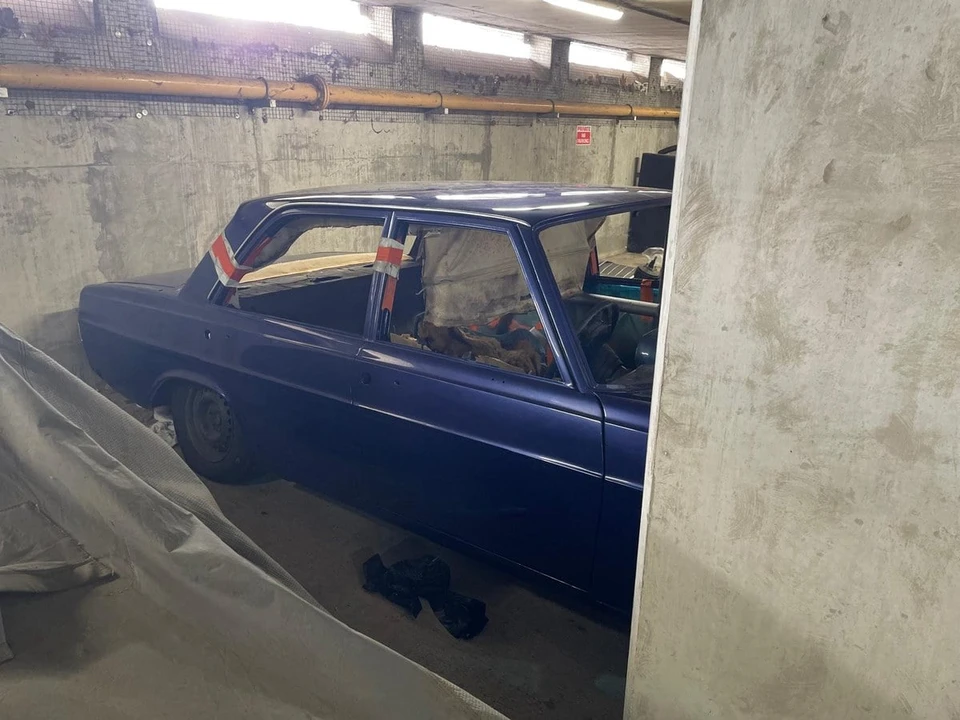 1972 Mercedes-Benz W108 & W109 - Image 18 of 30