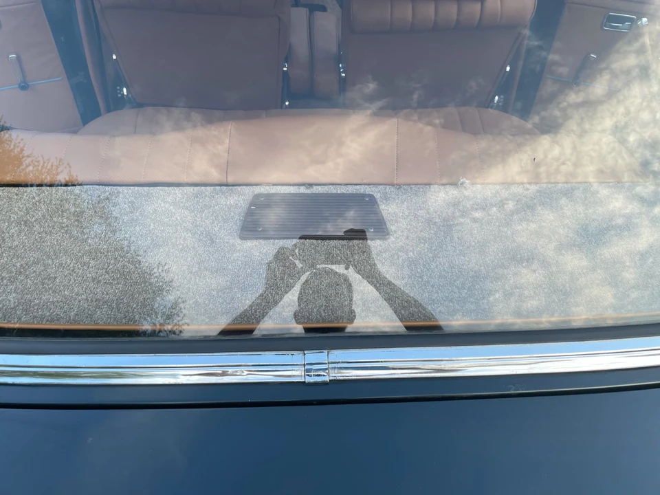 1972 Mercedes-Benz W108 & W109 - Image 16 of 31
