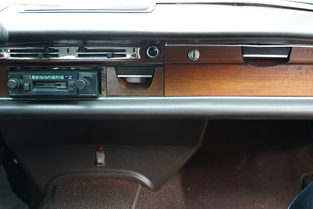 1972 Mercedes-Benz W108 & W109 - Image 30 of 30