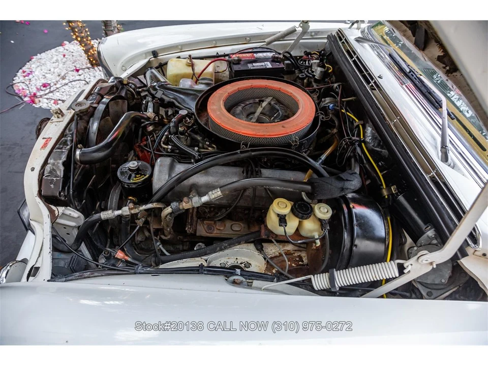 1972 Mercedes-Benz W108 & W109 - Image 28 of 31