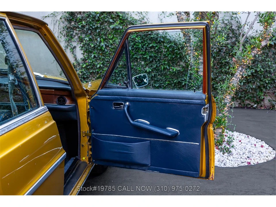1972 Mercedes-Benz W108 & W109 - Image 24 of 31