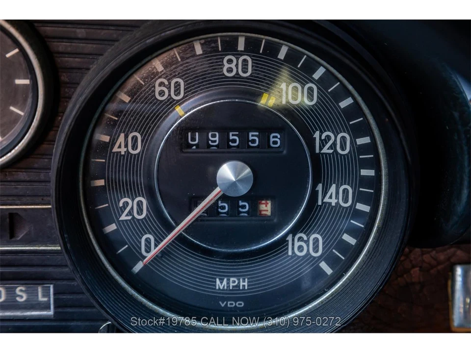 1972 Mercedes-Benz W108 & W109 - Image 17 of 31