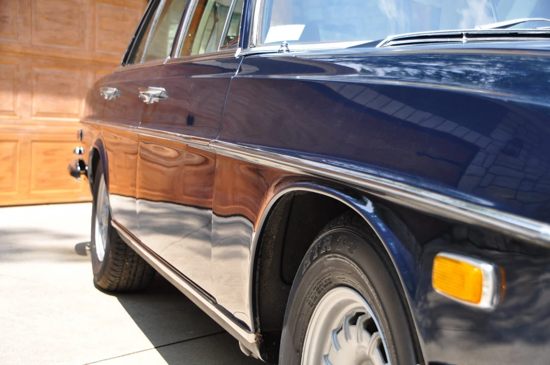 1972 Mercedes-Benz W108 & W109 - Image 28 of 31