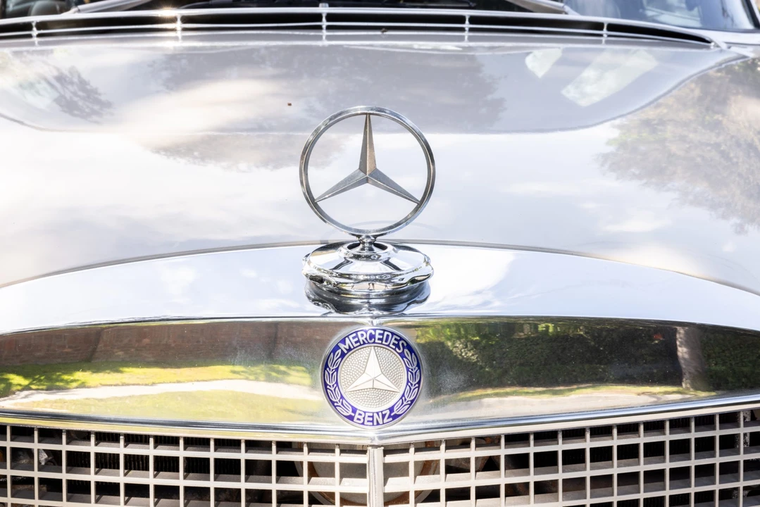 1972 Mercedes-Benz W108 & W109 - Image 17 of 31