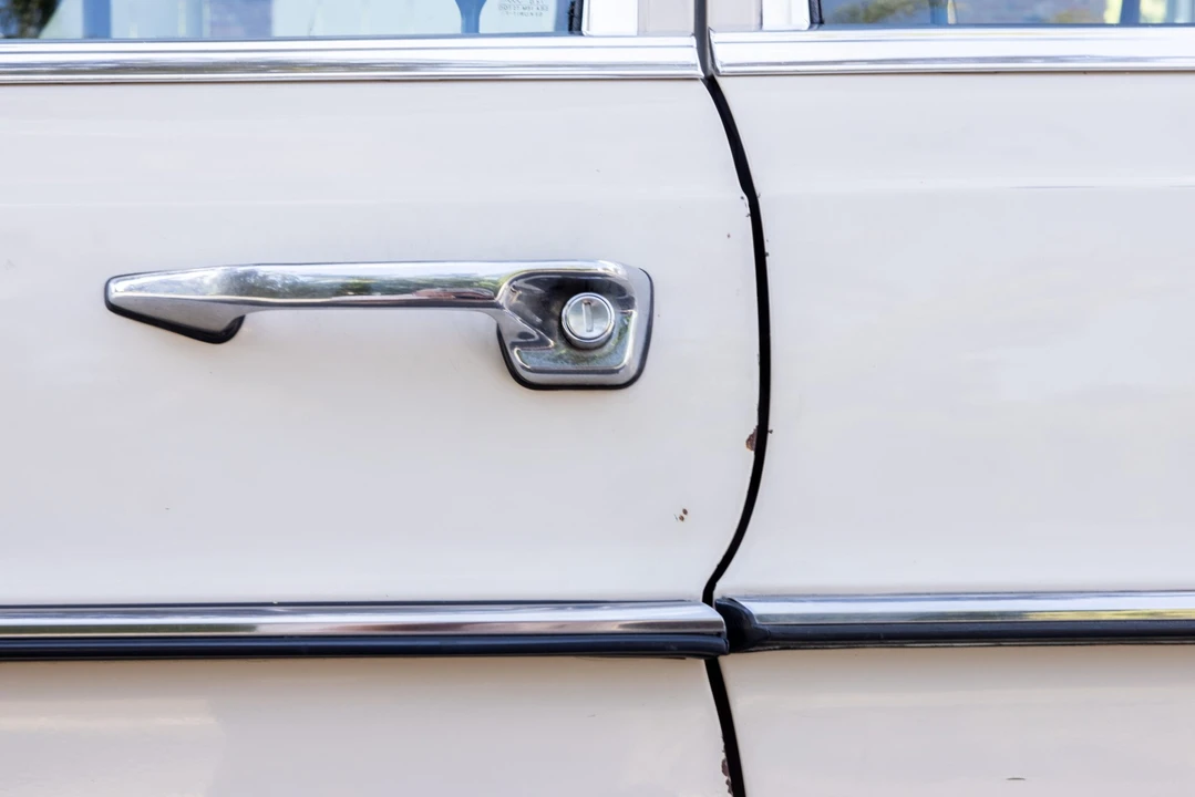 1972 Mercedes-Benz W108 & W109 - Image 30 of 31