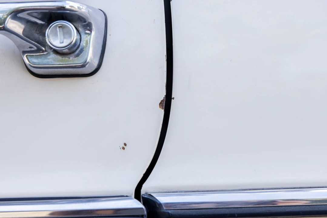 1972 Mercedes-Benz W108 & W109 - Image 31 of 31