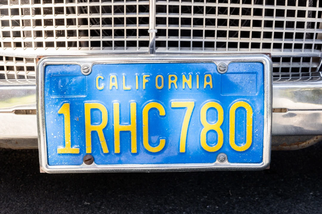 1972 Mercedes-Benz W108 & W109 - Image 19 of 31