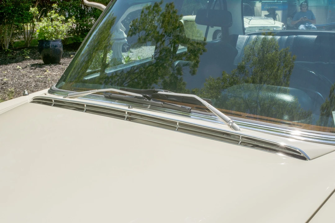 1972 Mercedes-Benz W108 & W109 - Image 16 of 31