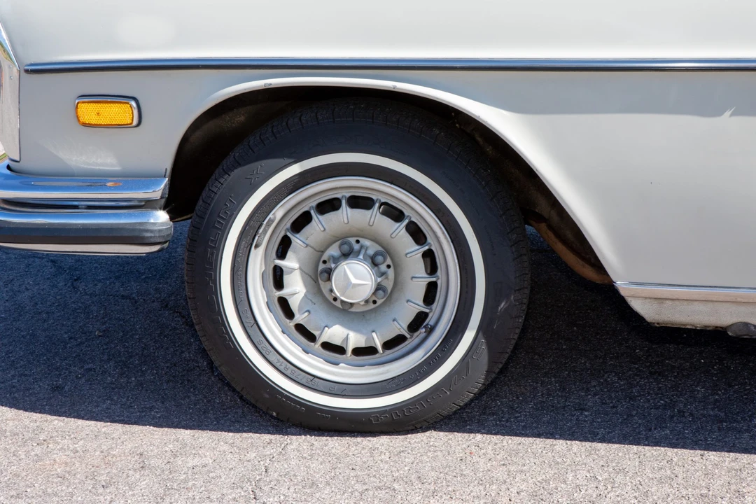 1972 Mercedes-Benz W108 & W109 - Image 29 of 31