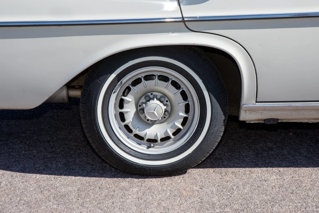 1972 Mercedes-Benz W108 & W109 - Image 26 of 31