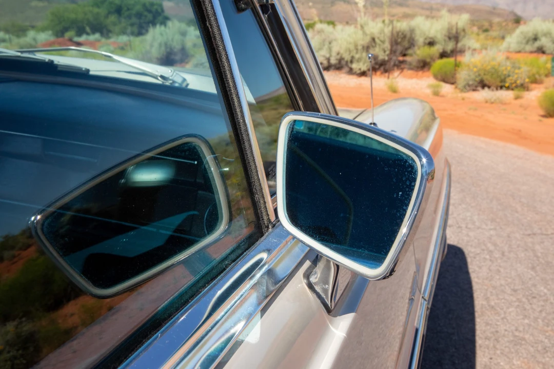 1972 Mercedes-Benz W108 & W109 - Image 24 of 31