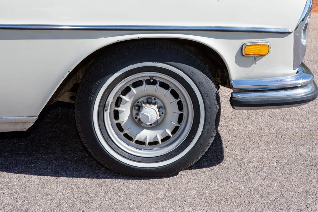 1972 Mercedes-Benz W108 & W109 - Image 27 of 31