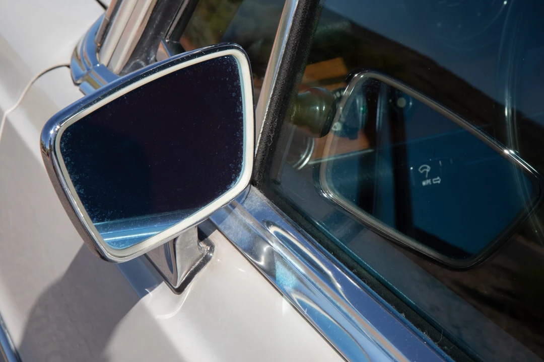 1972 Mercedes-Benz W108 & W109 - Image 25 of 31