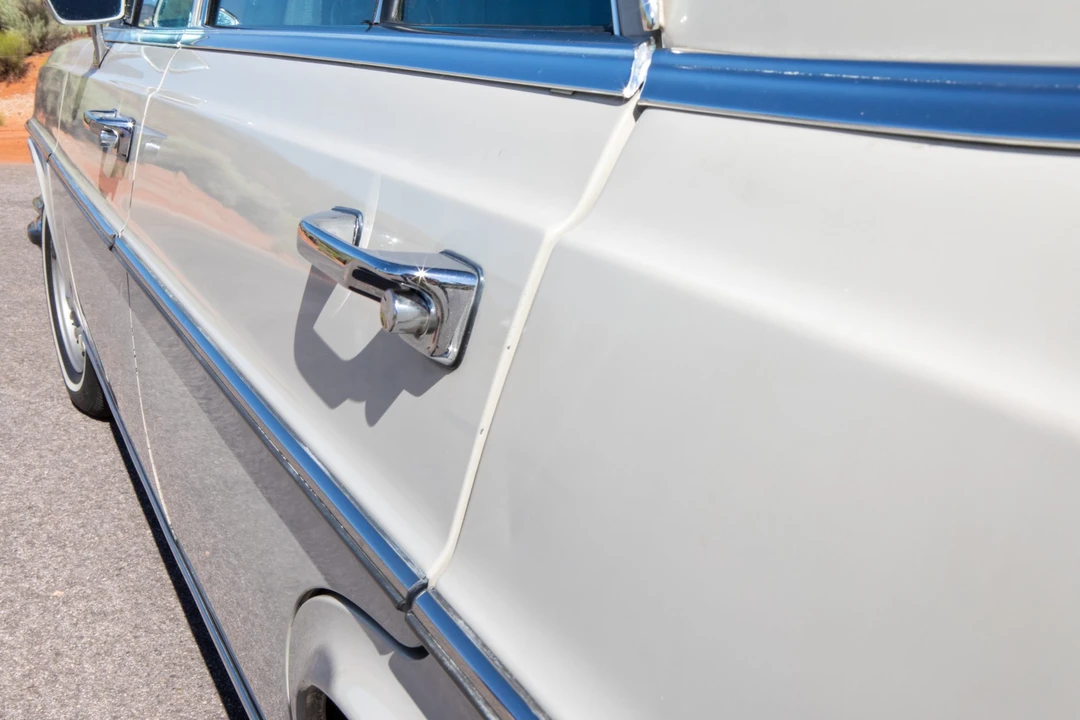 1972 Mercedes-Benz W108 & W109 - Image 30 of 31