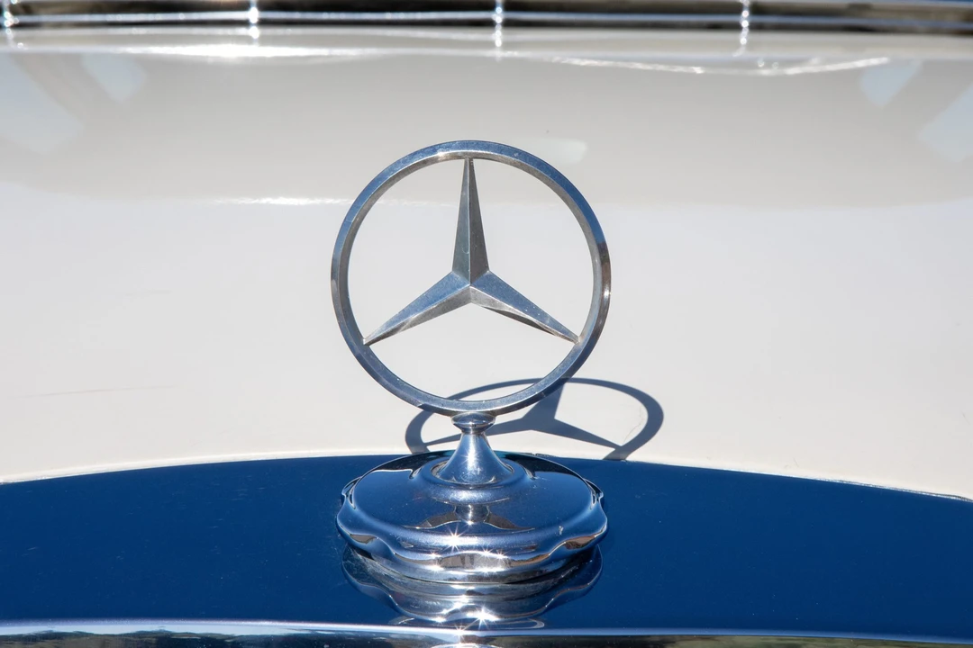 1972 Mercedes-Benz W108 & W109 - Image 19 of 31