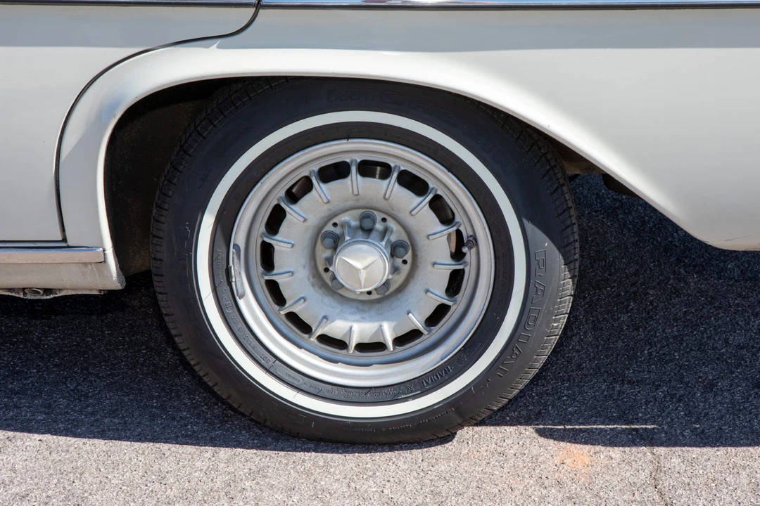 1972 Mercedes-Benz W108 & W109 - Image 28 of 31