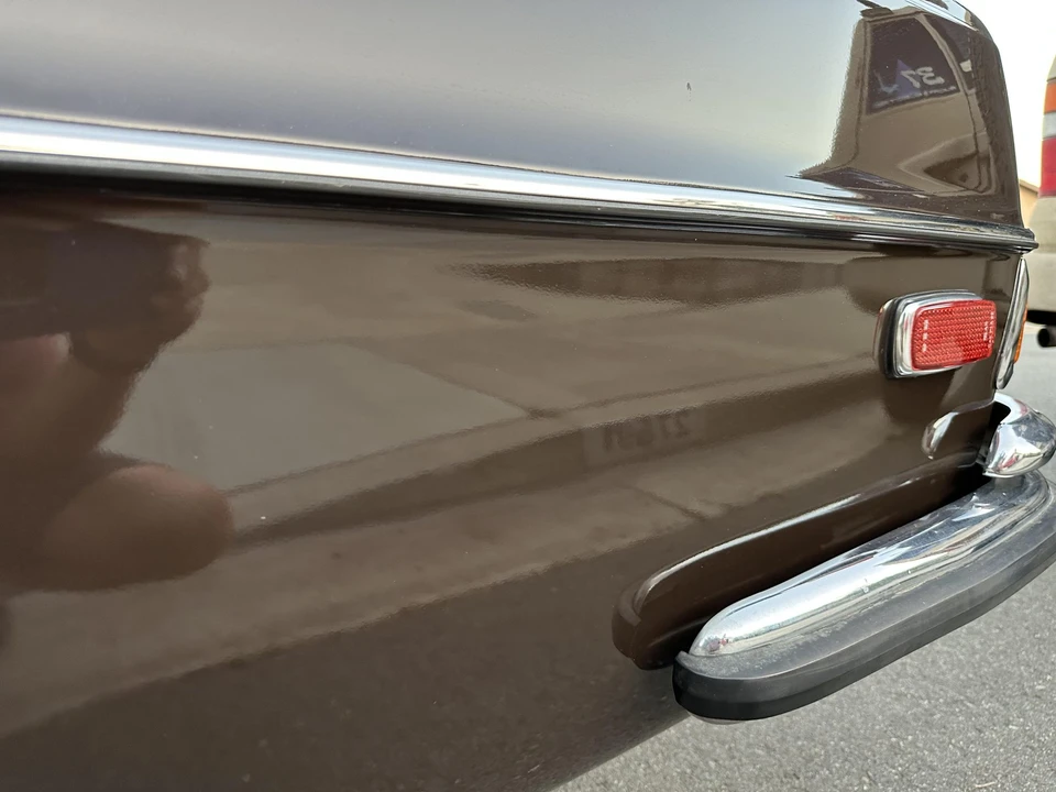 1972 Mercedes-Benz W108 & W109 - Image 28 of 31