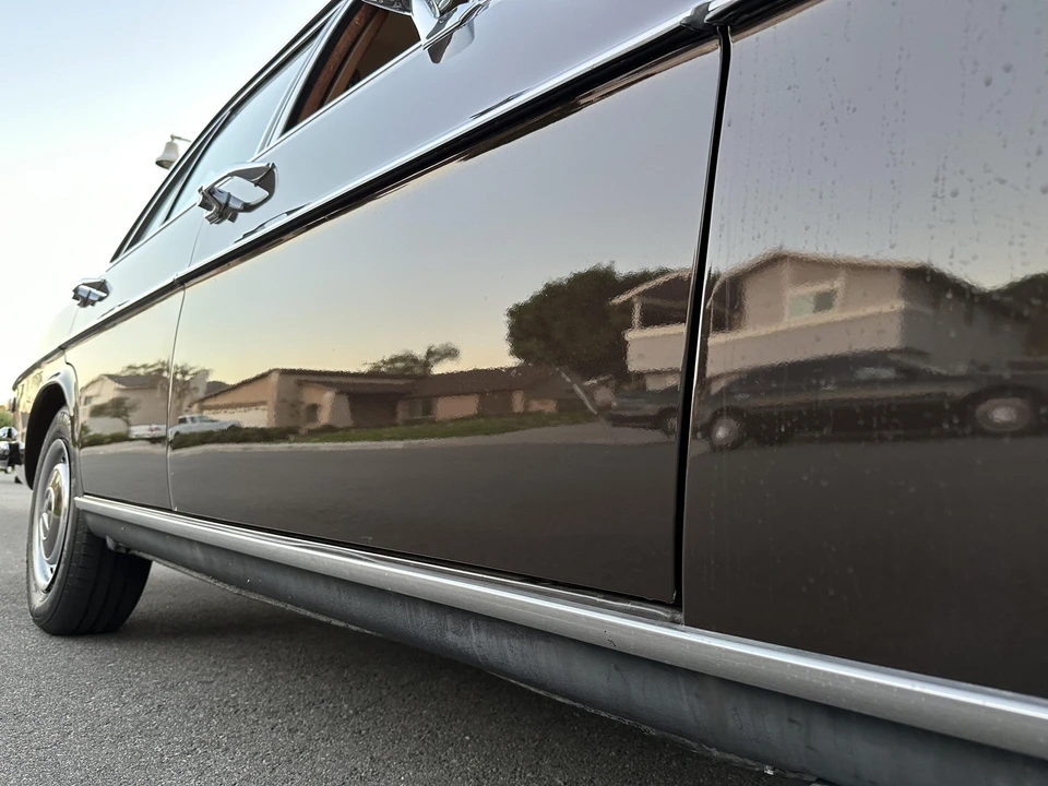 1972 Mercedes-Benz W108 & W109 - Image 12 of 31