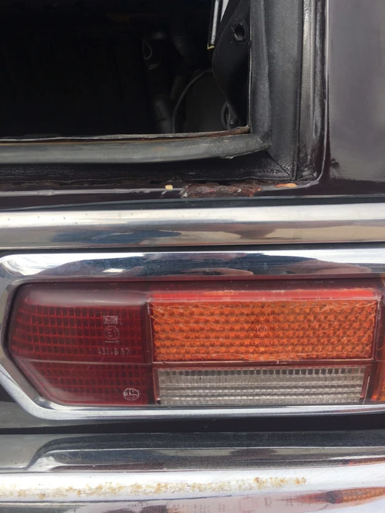 1972 Mercedes-Benz W108 & W109 - Image 18 of 31