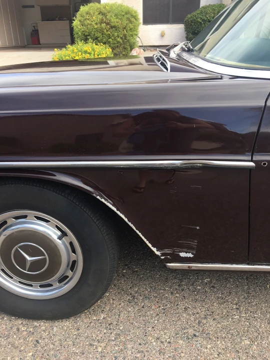 1972 Mercedes-Benz W108 & W109 - Image 19 of 31