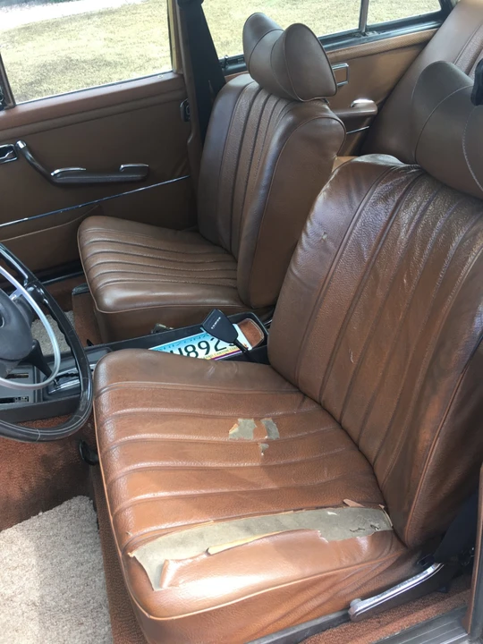 1972 Mercedes-Benz W108 & W109 - Image 28 of 31