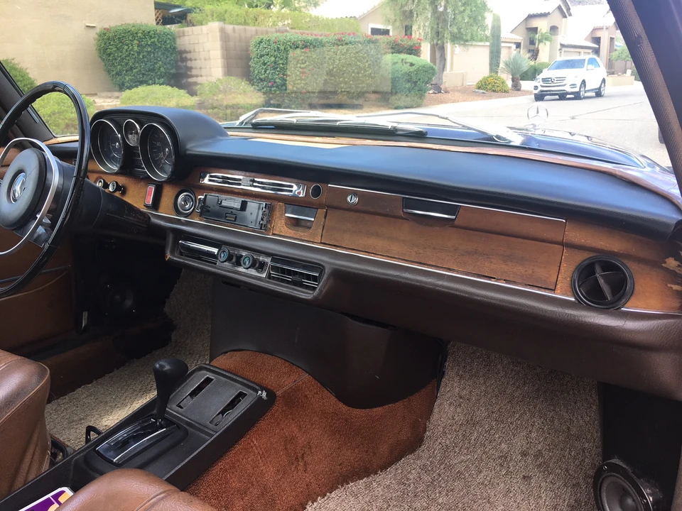 1972 Mercedes-Benz W108 & W109 - Image 26 of 31